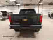 2017 Chevrolet Silverado 1500 LT z VIN 3GCUKRECXHG165368, wystawiony jako IAAI lot #43071774 z przebiegiem 206 163 mil mil oraz . Historia ofert i sprzedaży dostępna na DreamBid. Obrazek 17.