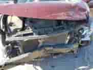 2013 Nissan Maxima S with VIN 1N4AA5AP4DC848256, listed as a Copart auction lot 89711495 with 153,454 mi miles and Salvage title. Bid and sale history available at DreamBid. Image 11.