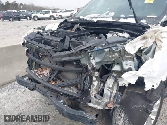 2023 Chevrolet Suburban Premier with VIN 1GNSCFKD9PR303584, listed as a IAAI auction lot 41563834 with Not provided miles and . Bid and sale history available at DreamBid. Image 6.