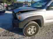 2013 Toyota Tacoma PreRunner with VIN 5TFJX4GN1DX021400, listed as a IAAI auction lot 43458915 with 199,582 mi miles and . Bid and sale history available at DreamBid. Image 6.