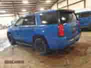 2020 Chevrolet Tahoe Commercial с VIN 1GNSKDEC4LR244240, выставлен на аукционе Copart как лот 87086765 с пробегом 123 357 миль миль и Чистый • Clean title. История ставок и продаж доступна на DreamBid. Изображение 2.