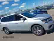 2020 Nissan Pathfinder SV с VIN 5N1DR2BM9LC610030, выставлен на аукционе IAAI как лот 42748867 с пробегом 151 347 миль миль и . История ставок и продаж доступна на DreamBid. Изображение 14.