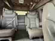 2002 Ford Econoline Cargo Recreational with VIN 1FDRE14L42HB76262, listed as a Copart auction lot 66448265 with 99,825 mi miles and Salvage title. Bid and sale history available at DreamBid. Image 10.