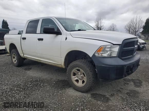 2015 Ram 1500 Tradesman с VIN 1C6RR7KM5FS631532, выставлен на аукционе Copart как лот 50703135 с пробегом 129 097 миль миль и Чистый • Clean title. История ставок и продаж доступна на DreamBid. Изображение 4.
