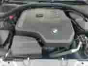 2023 BMW 3 Series 330i xDrive с VIN 3MW89FF00P8D65293, выставлен на аукционе Copart как лот 81683585 с пробегом 30 039 миль миль и Списание • Salvage title. История ставок и продаж доступна на DreamBid. Изображение 13.