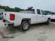 2015 Chevrolet Silverado 1500 LS с VIN 1GCRCPEH3FZ388609, выставлен на аукционе Copart как лот 58393755 с пробегом 191 978 миль миль и Списание • Salvage title. История ставок и продаж доступна на DreamBid. Изображение 3.