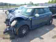 2010 MINI Hardtop с VIN WMWMF3C58ATZ64206, выставлен на аукционе IAAI как лот 43224847 с пробегом 121 463 миль миль и . История ставок и продаж доступна на DreamBid. Изображение 2.