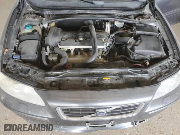 2009 Volvo S60 2.5T с VIN YV1RH592792728721, выставлен на аукционе Copart как лот 75495414 с пробегом 157 932 миль миль и Списание • Salvage title. История ставок и продаж доступна на DreamBid. Изображение 11.