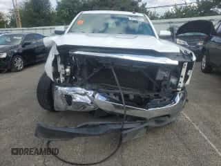 2016 Chevrolet Silverado 1500 LT z VIN 1GCUKREC2GF195061, wystawiony jako Copart lot #81753575 z przebiegiem 144 025 mil mil oraz Szkoda całkowita • Salvage title. Historia ofert i sprzedaży dostępna na DreamBid. Obrazek 5.