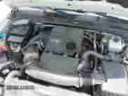 2021 Nissan Frontier S z VIN 1N6ED0CE4MN708663, wystawiony jako IAAI lot #42807499 z przebiegiem 99 635 mil mil oraz . Historia ofert i sprzedaży dostępna na DreamBid. Obrazek 10.