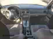 2006 Subaru Forester X with VIN JF1SG63696H757518, listed as a Copart auction lot 81303325 with 127,853 mi miles and Salvage title. Bid and sale history available at DreamBid. Image 8.