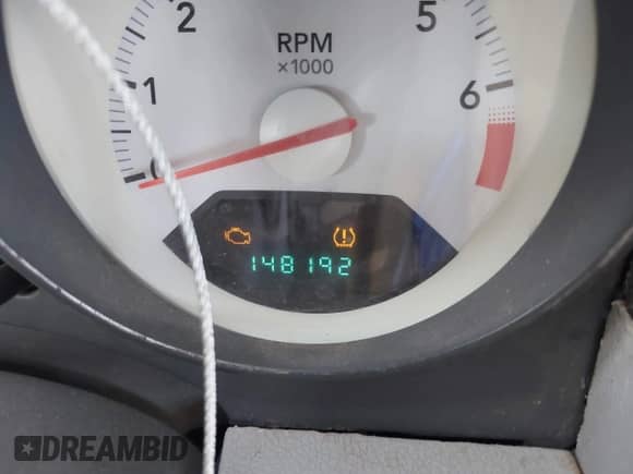 2007 Dodge Caliber R/T с VIN 1B3HE78K77D514497, выставлен на аукционе IAAI как лот 43001193 с пробегом 148 192 миль миль и . История ставок и продаж доступна на DreamBid. Изображение 16.