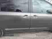 2015 Toyota Sienna Limited with VIN 5TDDK3DCXFS100341, listed as a IAAI auction lot 41245558 with 114,854 mi miles and . Bid and sale history available at DreamBid. Image 13.