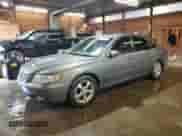 2007 Hyundai Azera GLS с VIN KMHFC46D27A218914, выставлен на аукционе Copart как лот 58812785 с пробегом 133 582 миль миль и Списание • Salvage title. История ставок и продаж доступна на DreamBid. Изображение 1.