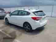 2019 Subaru Impreza Premium с VIN 4S3GTAD62K3746770, выставлен на аукционе IAAI как лот 42766820 с пробегом 81 641 миль миль и . История ставок и продаж доступна на DreamBid. Изображение 3.