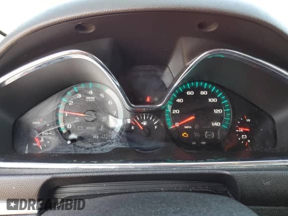 2014 Chevrolet Traverse LT with VIN 1GNKRGKD0EJ105072, listed as a Copart auction lot 64650585 with Not provided miles and Salvage title. Bid and sale history available at DreamBid. Image 9.