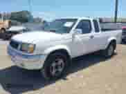 2000 Nissan Frontier XE с VIN 1N6ED26T1YC315114, выставлен на аукционе IAAI как лот 42076538 с пробегом 240 525 миль миль и . История ставок и продаж доступна на DreamBid. Изображение 2.