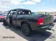 2015 Ram 1500 Express with VIN 1C6RR6FT2FS720678, listed as a IAAI auction lot 42218443 with Not provided miles and . Bid and sale history available at DreamBid. Image 3.