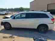 2018 Dodge Journey SE with VIN 3C4PDCABXJT448934, listed as a IAAI auction lot 42614601 with Not provided miles and . Bid and sale history available at DreamBid. Image 14.