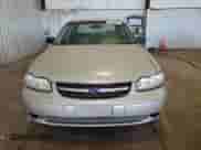 2003 Chevrolet Malibu с VIN 1G1ND52J73M570208, выставлен на аукционе Copart как лот 73095154 с пробегом 86 528 миль миль и Списание • Salvage title. История ставок и продаж доступна на DreamBid. Изображение 5.