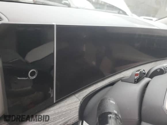 2024 Hyundai Santa Fe Limited с VIN 5NMP4DGL9RH023316, выставлен на аукционе Copart как лот 83372734 с пробегом Не указан миль и Списание • Salvage title. История ставок и продаж доступна на DreamBid. Изображение 9.