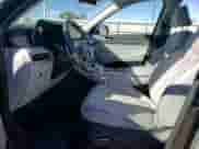 2023 Hyundai Palisade SEL with VIN KM8R2DGE0PU595747, listed as a Copart auction lot 41065264 with 14,926 mi miles and . Bid and sale history available at DreamBid. Image 7.