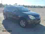 2014 Chevrolet Equinox LT z VIN 2GNALBEK2E6286540, wystawiony jako IAAI lot #43314346 z przebiegiem 152 257 mil mil oraz . Historia ofert i sprzedaży dostępna na DreamBid. Obrazek 1.