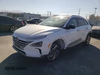 2022 Hyundai NEXO Limited с VIN KM8J84A65NU026354, выставлен на аукционе Copart как лот 63148383 с пробегом 14 279 миль миль и . История ставок и продаж доступна на DreamBid. Изображение 1.