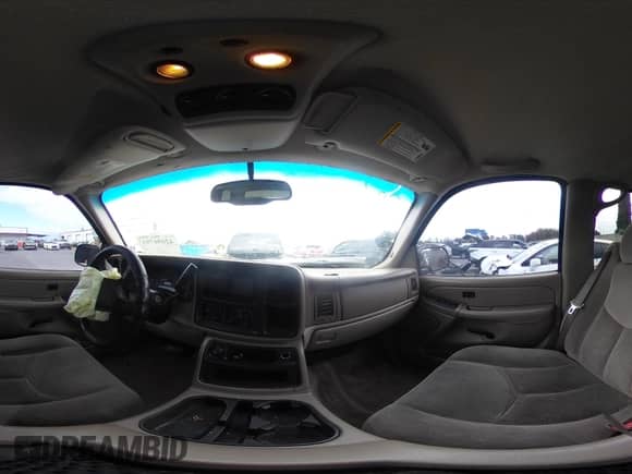 2005 Chevrolet Tahoe Z71 с VIN 1GNEC13TX5R145310, выставлен на аукционе IAAI как лот 42056793 с пробегом 159 002 миль миль и . История ставок и продаж доступна на DreamBid. Изображение 17.