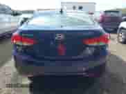 2012 Hyundai Elantra Limited с VIN 5NPDH4AE2CH072661, выставлен на аукционе IAAI как лот 43383611 с пробегом 149 562 миль миль и . История ставок и продаж доступна на DreamBid. Изображение 16.