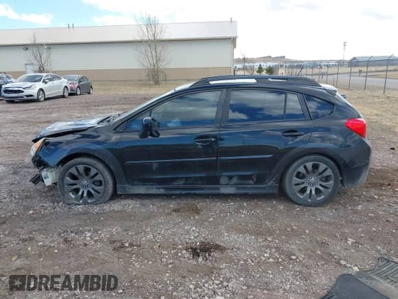 2012 Subaru Impreza Special Sports Premium z VIN JF1GPAL61CH219058, wystawiony jako IAAI lot #41826008 z przebiegiem 101 950 mil mil oraz . Historia ofert i sprzedaży dostępna na DreamBid. Obrazek 15.