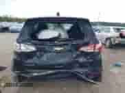 2020 Chevrolet Equinox LT с VIN 3GNAXKEV9LS591966, выставлен на аукционе IAAI как лот 43289196 с пробегом 79 096 миль миль и . История ставок и продаж доступна на DreamBid. Изображение 16.