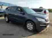 2016 Chevrolet Traverse LS с VIN 1GNKVFED2GJ232247, выставлен на аукционе Copart как лот 67374435 с пробегом 99 904 миль миль и Чистый • Clean title. История ставок и продаж доступна на DreamBid. Изображение 4.