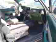 1995 Toyota Tacoma z VIN 4TAUN73C6SZ064877, wystawiony jako IAAI lot #43363619 z przebiegiem 257 444 mil mil oraz . Historia ofert i sprzedaży dostępna na DreamBid. Obrazek 5.