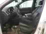 2018 Jeep Grand Cherokee Laredo with VIN 1C4RJFAG9JC171106, listed as a Copart auction lot 59569405 with 155,706 mi miles and Non repairable. Bid and sale history available at DreamBid. Image 7.