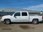 2005 Chevrolet Silverado 1500 LS с VIN 2GCEC13T651381079, выставлен на аукционе IAAI как лот 42843209 с пробегом 167 151 миль миль и . История ставок и продаж доступна на DreamBid. Изображение 14.