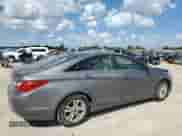 2013 Hyundai Sonata GLS с VIN 5NPEB4AC8DH729758, выставлен на аукционе Copart как лот 71153895 с пробегом 180 712 миль миль и Списание • Salvage title. История ставок и продаж доступна на DreamBid. Изображение 3.