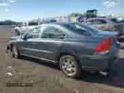 2009 Volvo S60 2.5T с VIN YV1RH592392733320, выставлен на аукционе Copart как лот 71502645 с пробегом 123 064 миль миль и Списание • Salvage title. История ставок и продаж доступна на DreamBid. Изображение 2.