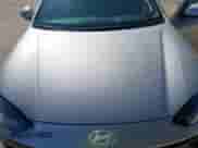 2025 Hyundai Ioniq 6 SEL с VIN KMHM34AA3SA092026, выставлен на аукционе IAAI как лот 42784039 с пробегом 4 499 миль миль и . История ставок и продаж доступна на DreamBid. Изображение 10.