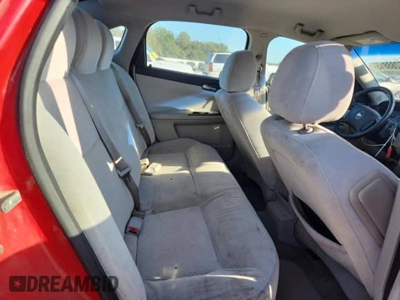 2011 Chevrolet Impala LT Fleet with VIN 2G1WG5EK1B1102159, listed as a Copart auction lot 85288815 with 194,885 mi miles and Salvage title. Bid and sale history available at DreamBid. Image 10.