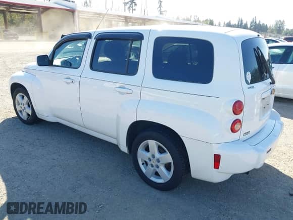 2010 Chevrolet HHR 1LT с VIN 3GNBABDB0AS608129, выставлен на аукционе IAAI как лот 43263542 с пробегом 156 472 миль миль и . История ставок и продаж доступна на DreamBid. Изображение 3.