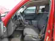 2011 Dodge Nitro Heat с VIN 1D4PT4GK4BW574351, выставлен на аукционе Copart как лот 64827014 с пробегом 194 389 миль миль и Чистый • Clean title. История ставок и продаж доступна на DreamBid. Изображение 7.