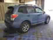 2017 Subaru Forester Touring with VIN JF2SJATC1HH557290, listed as a Copart auction lot 81665585 with 111,769 mi miles and Clean title. Bid and sale history available at DreamBid. Image 3.