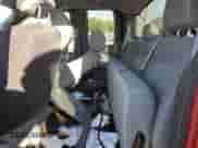 2014 Ford F-150 XL с VIN 1FTEX1EM6EFB58186, выставлен на аукционе Copart как лот 80691935 с пробегом Не указан миль и Списание • Salvage title. История ставок и продаж доступна на DreamBid. Изображение 10.