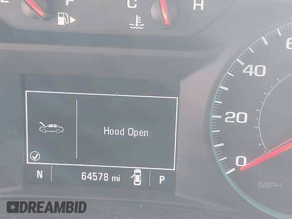 2020 Chevrolet Malibu LS with VIN 1G1ZB5ST0LF150920, listed as a IAAI auction lot 42851596 with 64,578 mi miles and . Bid and sale history available at DreamBid. Image 15.