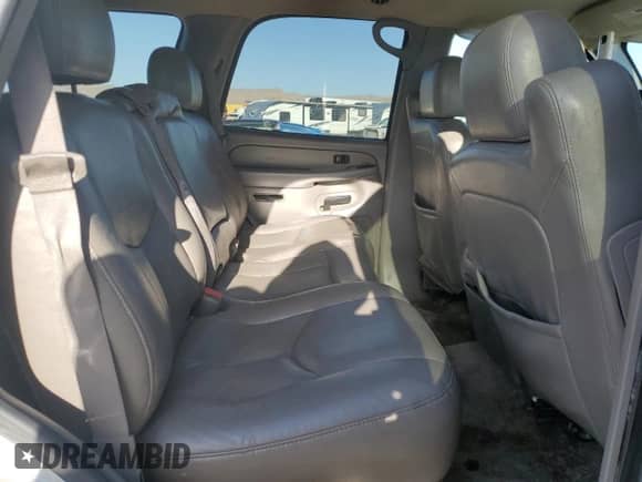 2006 Chevrolet Tahoe Special Service с VIN 1GNEK13Z36J140232, выставлен на аукционе Copart как лот 53141444 с пробегом 207 339 миль миль и Списание • Salvage title. История ставок и продаж доступна на DreamBid. Изображение 10.