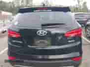 2016 Hyundai Santa Fe с VIN 5XYZU3LB2GG378447, выставлен на аукционе IAAI как лот 43322172 с пробегом 120 439 миль миль и . История ставок и продаж доступна на DreamBid. Изображение 16.
