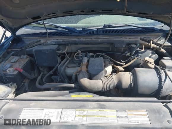 1998 Ford F-150 с VIN 1FTZF1724WKB67848, выставлен на аукционе IAAI как лот 42887563 с пробегом 162 545 миль миль и . История ставок и продаж доступна на DreamBid. Изображение 10.