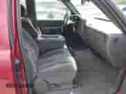 2004 Chevrolet Silverado 1500 Z71 с VIN 1GCEK19T24E160781, выставлен на аукционе IAAI как лот 42767726 с пробегом 227 051 миль миль и . История ставок и продаж доступна на DreamBid. Изображение 5.