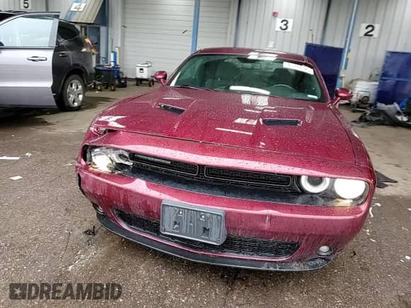 2018 Dodge Challenger SXT с VIN 2C3CDZAG3JH219439, выставлен на аукционе Copart как лот 81744525 с пробегом 51 932 миль миль и Списание • Salvage title. История ставок и продаж доступна на DreamBid. Изображение 13.